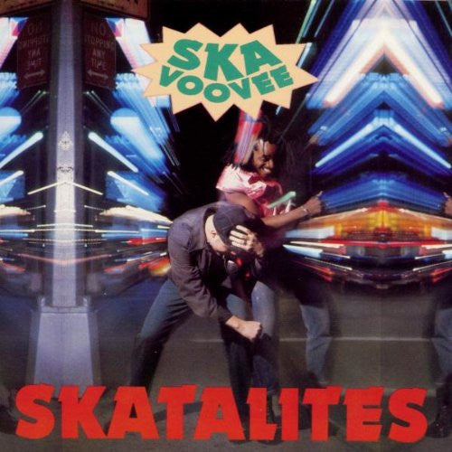The Skatalites- Ska Voovee