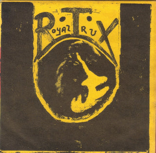 Royal Trux- Spike Cyclone (2x7", Gatefold Sleeve)