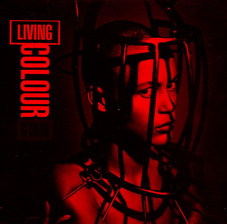 Living Colour- Stain