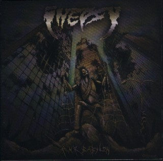 Inepsy - Rock N' Roll Babylon