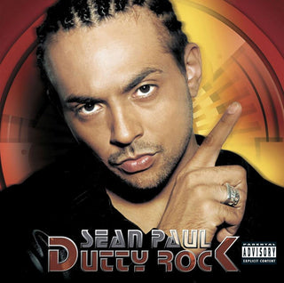 Sean Paul- Dutty Rock