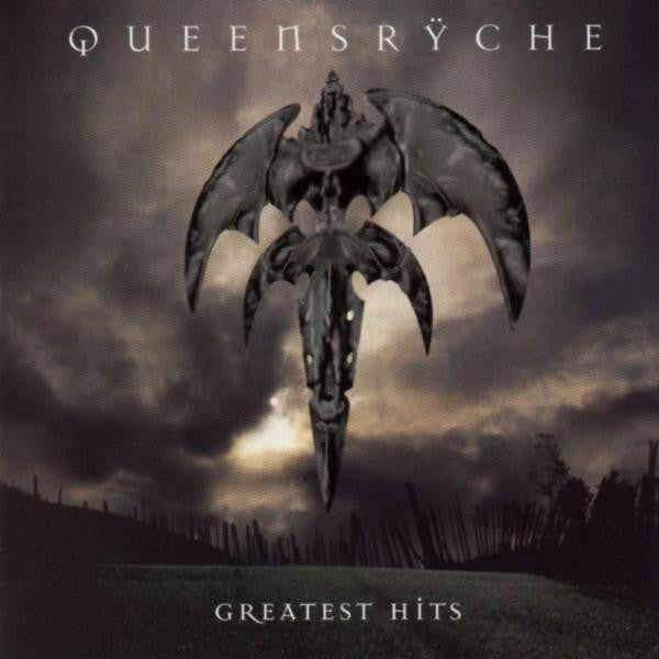 Queensryche- Greatest Hits