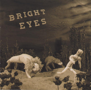 Bright Eyes– There Is No Beginning To The Story EP