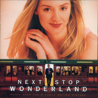 Next Stop Wonderland Soundtrack