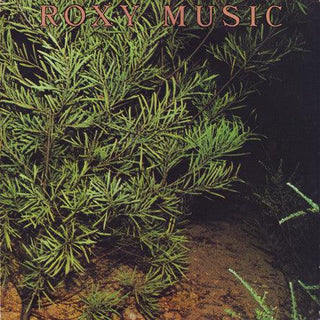 Roxy Music- Country Life (Censored Cover Art) - Darkside Records