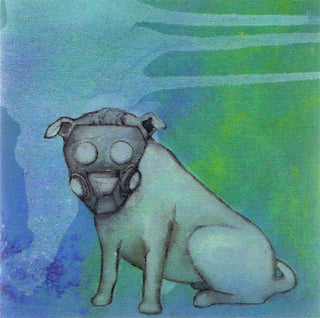 Dorkweed- Sometimes Animals Die
