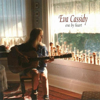 Eva Cassidy- Eva By Heart - Darkside Records