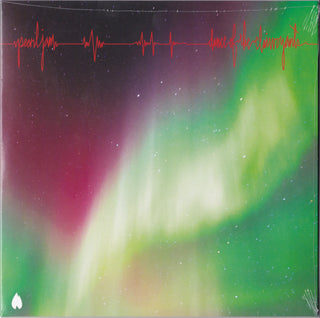 Pearl Jam- Dance Of The Clairvoyants (Sealed)