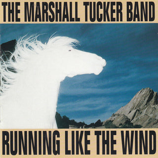 Marshall Tucker Band- Running Like the Wind