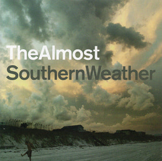 The Almost- Southern Weather (Used CD)