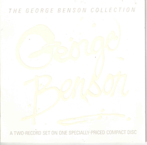 George Benson- The George Benson Collection