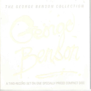 George Benson- The George Benson Collection (Used CD)