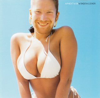 Aphex Twin- Windowlicker