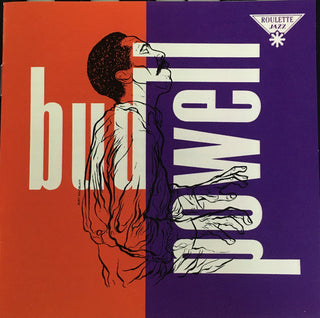 Bud Powell- The Bud Powell Trio Plays