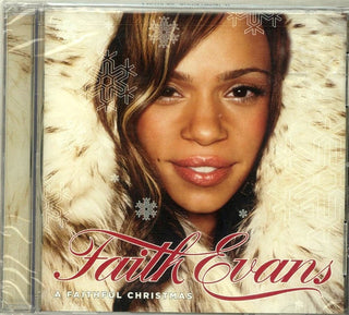 Faith Evans- A Faithful Christmas