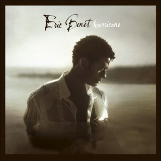 Eric Benet- Hurricane