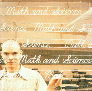 Math and Science- Math And Science