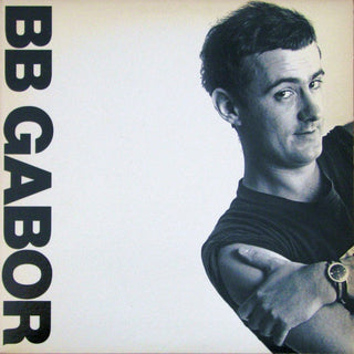 BB Gabor- BB Gabor