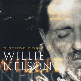 Willie Nelson- Oh Boy Classics Presents Willie Nelson
