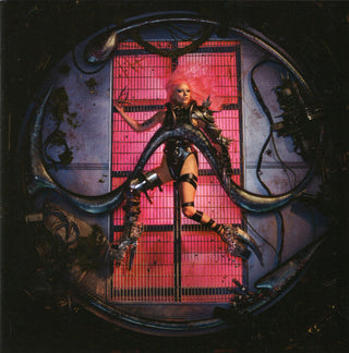 Lady Gaga- Chromatica (Used CD)