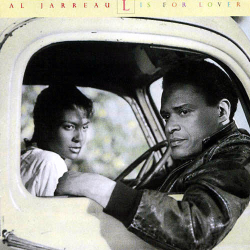 Al Jarreau- L Is For Lover