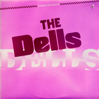 The Dells- The Dells