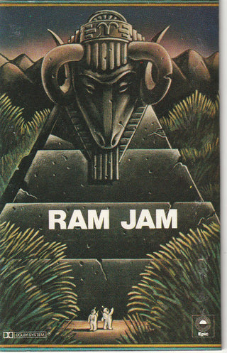 Ram Jam- Ram Jam