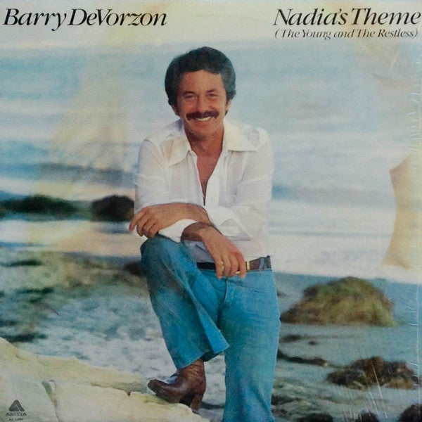 Barry DeVorzon- Nadia's Theme