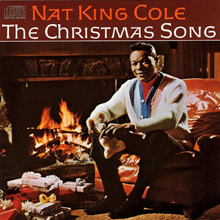 Nat King Cole- The Christmas Song