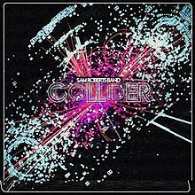 Sam Roberts Bad- Collider