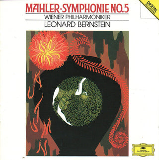 Mahler- Symphonie No. 5