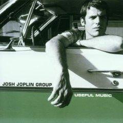 Josh Joplin Group- Useful Music