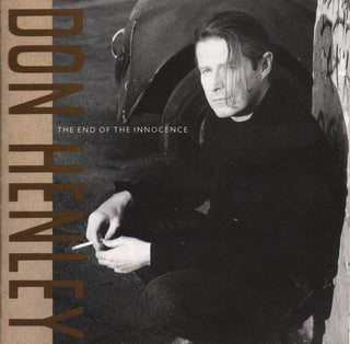 Don Henley- The End Of Innocence