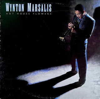 Wynton Marsalis- Hot House Flowers