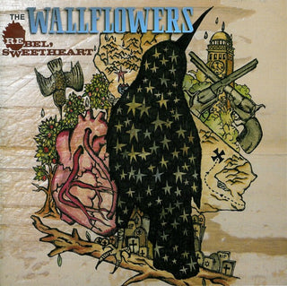 The Wallflowers- Rebel, Sweetheart