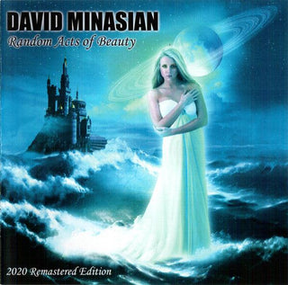 David Minasian- Random Acts Of Beauty