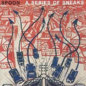 Spoon- A Series Of Snakes (Used CD)