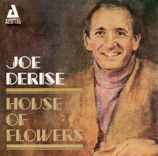 Joe Derise- House Of Flowers (Used Vinyl)