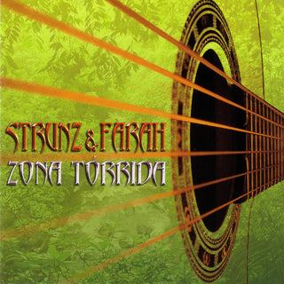 Strunz & Farah- Zuba Torrida