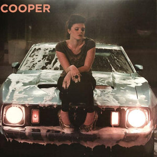 Cooper- Tell Me To Stay/Black Widow Lady