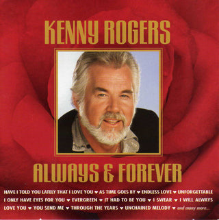 Kenny Rogers- Always & Forever