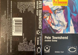 Pete Townshend- Another Scoop