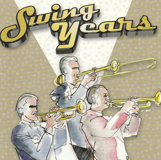 Various- Swing Years