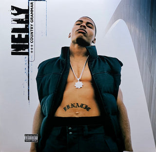 Nelly- Country Grammar (Diamond Vinyl)