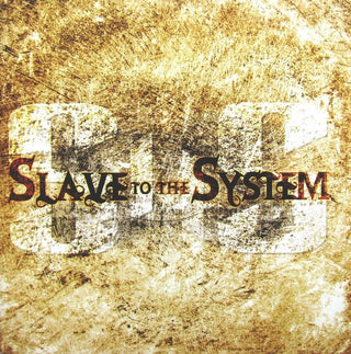 Slave To The System- Slave To The System