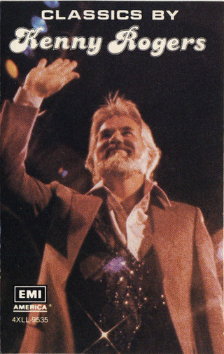 Kenny Rogers- Classics By Kenny Rogers