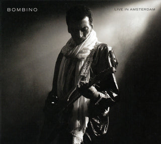Bombino- Live In Amsterdam