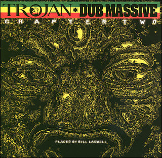 Various- Trojan Dub Massive Chapter Two