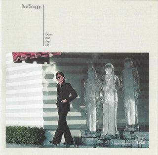 Boz Scaggs- Down Two Then Left