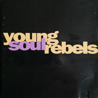 Various – Young Soul Rebels
